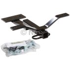 Trailer Hitch