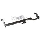 Trailer Hitch
