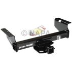 Trailer Hitch