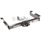 Trailer Hitch