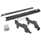 Gooseneck Trailer Hitch Mount Kit