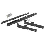 Gooseneck Trailer Hitch Mount Kit