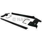 Gooseneck Trailer Hitch Mount Kit