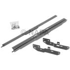 Gooseneck Trailer Hitch Mount Kit