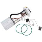 Electric Fuel Pump