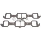 Exhaust Header Gasket