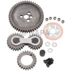 Engine Timing Camshaft Gear Drive Kit