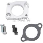 Engine Coolant Thermostat Housing