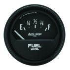 Fuel Level Gauge