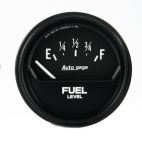 Fuel Level Gauge