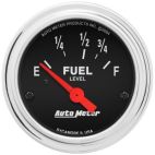 Fuel Level Gauge