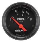Fuel Level Gauge