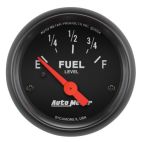 Fuel Level Gauge