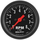 Tachometer