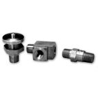 Pressure Gauge Adapter