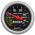 Vacuum Gauge