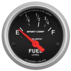 Fuel Level Gauge