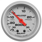 Vacuum Gauge