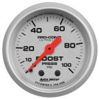 Vacuum Gauge