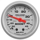 Vacuum Gauge