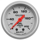 Pressure Gauge