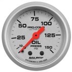 Pressure Gauge
