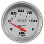 Pressure Gauge