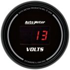 Voltage Gauge