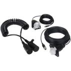 Audio and Video Cable