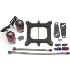Nitrous Oxide Plate Kit