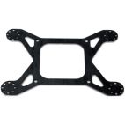 Nitrous Oxide Solenoid Bracket