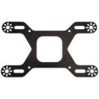 Nitrous Oxide Solenoid Bracket