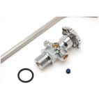 Nitrous Oxide Bottle Valve