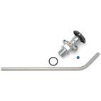 Nitrous Oxide Bottle Valve