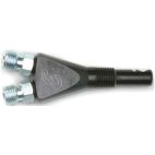 Nitrous Oxide Nozzle