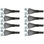 Nitrous Oxide Nozzle