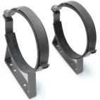 Nitrous Oxide Bottle Bracket