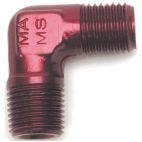 Fuel System Specialty Fitting