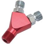 Fuel System Specialty Fitting