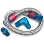 Fuel Line Kit
