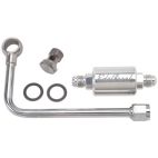 Fuel Line Kit
