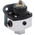 Fuel Pressure Regulator