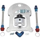 Fuel Pressure Regulator