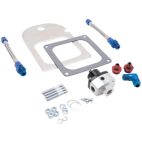 Fuel Pressure Regulator