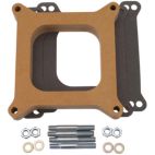 Carburetor Adapter Plate