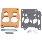 Carburetor Adapter Plate
