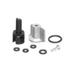 Vacuum Pump Converter Kit
