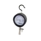 Pressure Gauge
