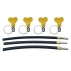 Hose Adapter Set