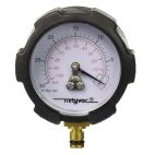 Pressure Gauge